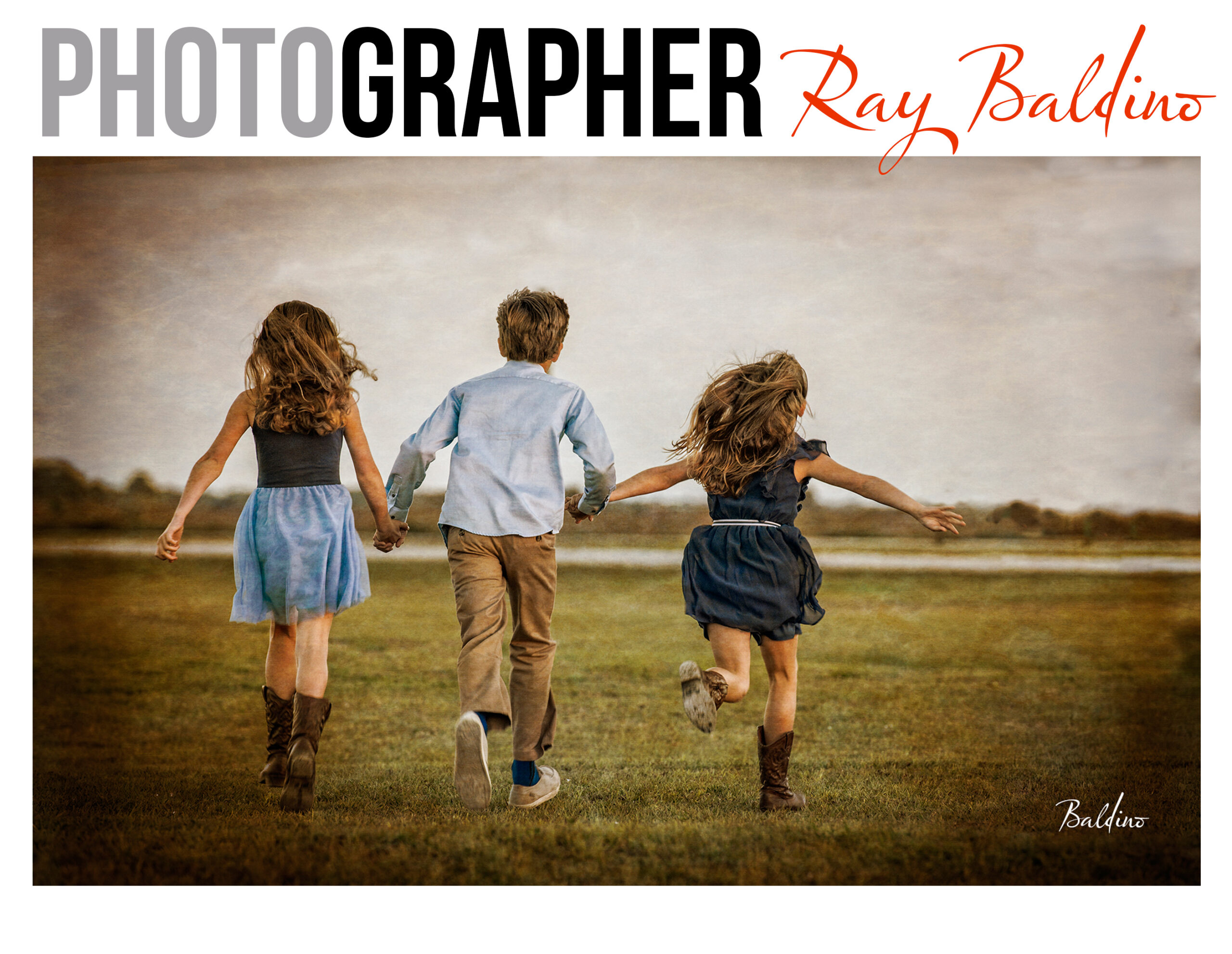 This_is_a_photograph_ogf_three_children_running_in_a_field-away_from_the _camera